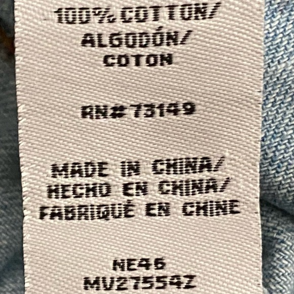 🌹2 x HOST PICK🌹 One 5 One Wide Leg Cargo Jeans - Picture 6 of 10